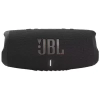 Акустична система JBL Charge 5 Black (JBLCHARGE5BLK) - 1