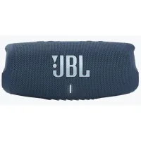 Акустична система JBL Charge 5 Blue (JBLCHARGE5BLU) - 1