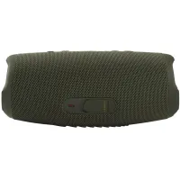 Акустична система JBL Charge 5 Green (JBLCHARGE5GRN) - 3