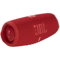 Акустична система JBL Charge 5 Red (JBLCHARGE5RED) - 2