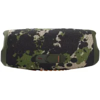 Акустична система JBL Charge 5 Squad (JBLCHARGE5SQUAD) - 3