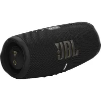 Акустична система JBL Charge 5 Wi-Fi Black (JBLCHARGE5WIFIBLK) - 3