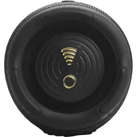Акустична система JBL Charge 5 Wi-Fi Black (JBLCHARGE5WIFIBLK) - 4