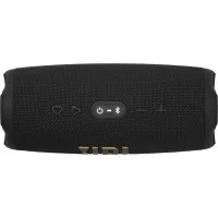 Акустична система JBL Charge 5 Wi-Fi Black (JBLCHARGE5WIFIBLK) - 7