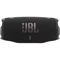 Акустична система JBL Charge 6 Black (JBLCHARGE6BLK) - 2