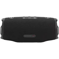 Акустична система JBL Charge 6 Black (JBLCHARGE6BLK) - 3