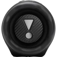 Акустична система JBL Charge 6 Black (JBLCHARGE6BLK) - 4