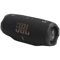 Акустична система JBL Charge 6 Black (JBLCHARGE6BLK) - 9