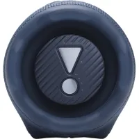 Акустична система JBL Charge 6 Blue (JBLCHARGE6BLU) - 4