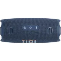 Акустична система JBL Charge 6 Blue (JBLCHARGE6BLU) - 6