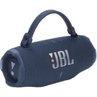 Акустична система JBL Charge 6 Blue (JBLCHARGE6BLU) - 8