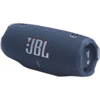 Акустична система JBL Charge 6 Blue (JBLCHARGE6BLU) - 9
