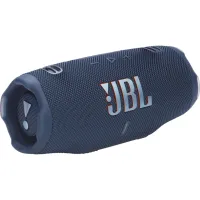 Акустична система JBL Charge 6 Blue (JBLCHARGE6BLU) - 1