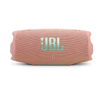 Акустична система JBL Charge 6 Pink (JBLCHARGE6PINK) - 2