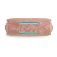 Акустична система JBL Charge 6 Pink (JBLCHARGE6PINK) - 7