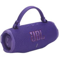 Акустична система JBL Charge 6 Purple (JBLCHARGE6PUR) - 8