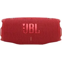 Акустична система JBL Charge 6 Red (JBLCHARGE6RED) - 2