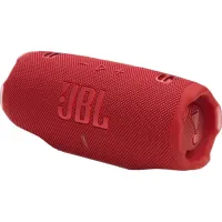 Акустична система JBL Charge 6 Red (JBLCHARGE6RED) - 9