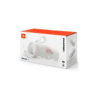Акустична система JBL Charge 6 White (JBLCHARGE6WHT) - 8