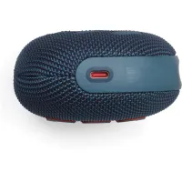 Акустична система JBL Clip 5 Blue (JBLCLIP5BLU) - 4