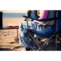 Акустична система JBL Clip 5 Blue (JBLCLIP5BLU) - 6