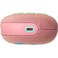 Акустична система JBL Clip 5 Pink (JBLCLIP5PINK) - 4