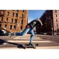 Акустична система JBL Clip 5 Red (JBLCLIP5RED) - 9