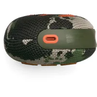 Акустична система JBL Clip 5 Squad (JBLCLIP5SQUAD) - 4