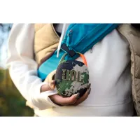 Акустична система JBL Clip 5 Squad (JBLCLIP5SQUAD) - 6