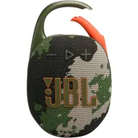 Акустична система JBL Clip 5 Squad (JBLCLIP5SQUAD) - 1