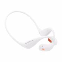 Наушники JBL Endurance Pace White (JBLENDUPACEWHT) - Image 1