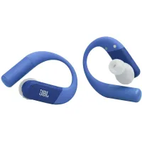 Навушники JBL Endurance Peak 4 Blue (JBLENDUPEAK4BLU) - Изображение 3