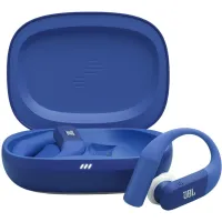 Навушники JBL Endurance Peak 4 Blue (JBLENDUPEAK4BLU) - Изображение 1
