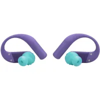 Навушники JBL Endurance Peak 4 Purple (JBLENDUPEAK4PUR) - 4