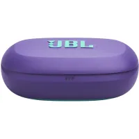 Навушники JBL Endurance Peak 4 Purple (JBLENDUPEAK4PUR) - 7