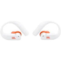 Навушники JBL Endurance Peak 4 White (JBLENDUPEAK4WHT) - Зображення 5