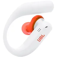 Навушники JBL Endurance Peak 4 White (JBLENDUPEAK4WHT) - Зображення 7