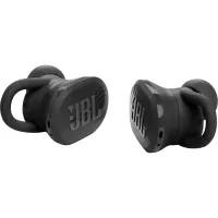 Навушники JBL Endurance Race TWS Blacki (JBLENDURACEBLK) - 2