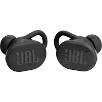 Навушники JBL Endurance Race TWS Blacki (JBLENDURACEBLK) - 3