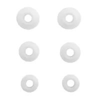 Навушники JBL Endurance Run 3 Black (JBLENDURRUN3BLKG) - Зображення 7