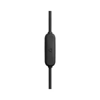 Навушники JBL Endurance Run 3C USB-C Black (JBLENDURRUN3CBLKG) - 6