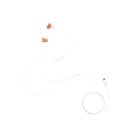 Навушники JBL Endurance Run 3C USB-C White (JBLENDURRUN3CWHT) - Зображення 2