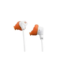Навушники JBL Endurance Run 3C USB-C White (JBLENDURRUN3CWHT) - Зображення 3