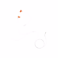 Наушники JBL Endurance Run 3 White (JBLENDURRUN3WHT) - Image 2