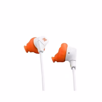 Наушники JBL Endurance Run 3 White (JBLENDURRUN3WHT) - Image 3
