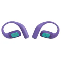 Навушники JBL Endurance Zone Purple (JBLENDUZONEPUR) - 4