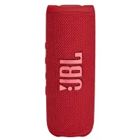 Акустична система JBL Flip 6 Red (JBLFLIP6RED) - 5