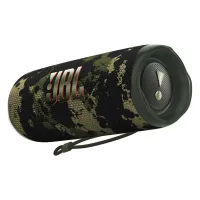 Акустична система JBL Flip 6 Squad (JBLFLIP6SQUAD) - 3