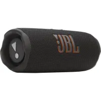 Акустична система JBL Flip 7 Black (JBLFLIP7BLK) - 4