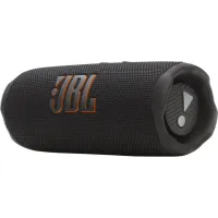 Акустична система JBL Flip 7 Black (JBLFLIP7BLK) - 5